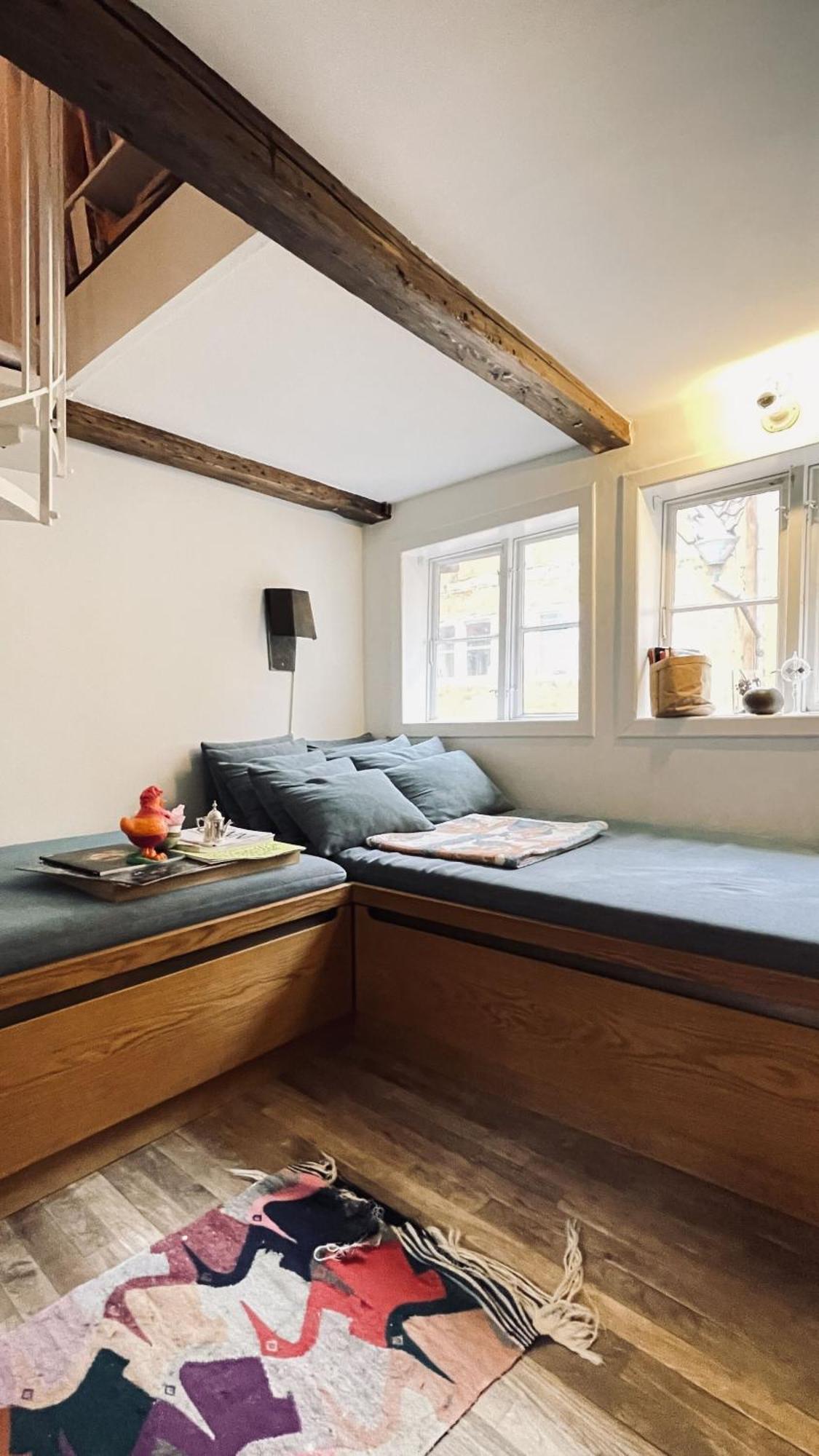 Apartmentincopenhagen 1598 * Copenhague