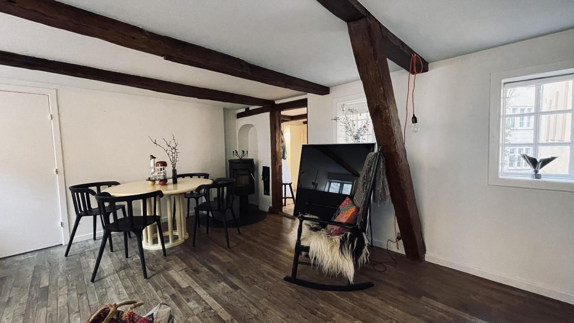 Apartmentincopenhagen 1598 Copenhague