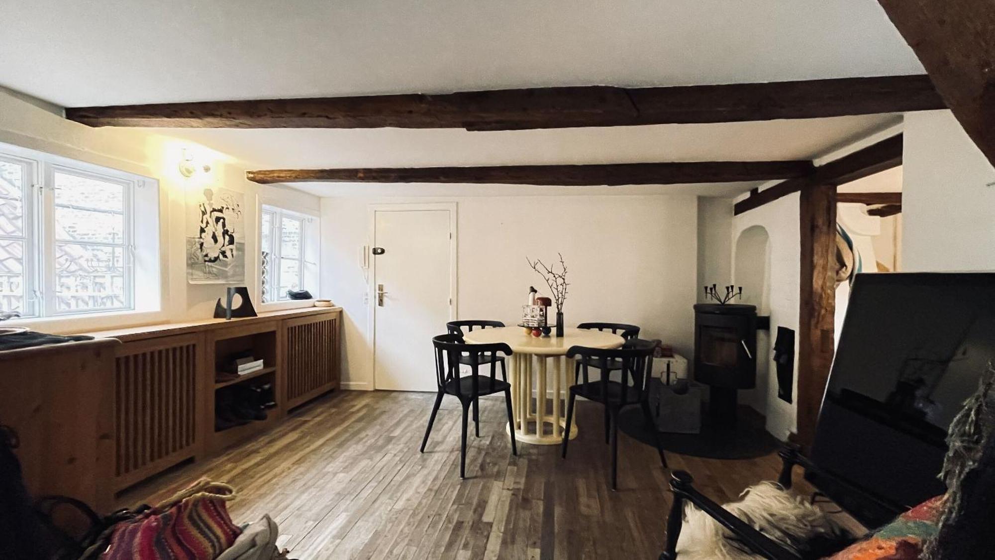 Apartmentincopenhagen 1598 Appartement